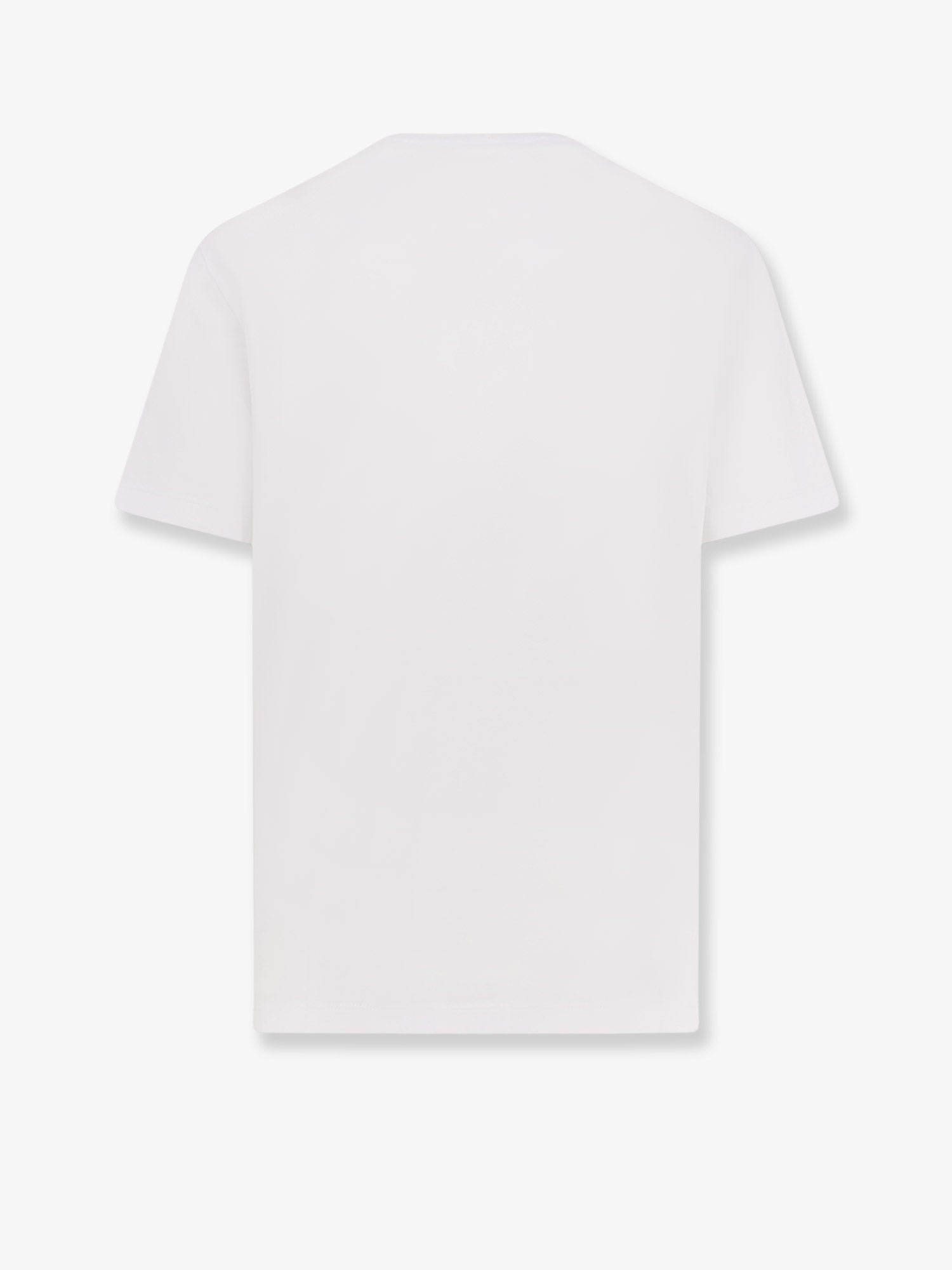 Dsquared2 Men Regular Fit Cotton T-Shirt