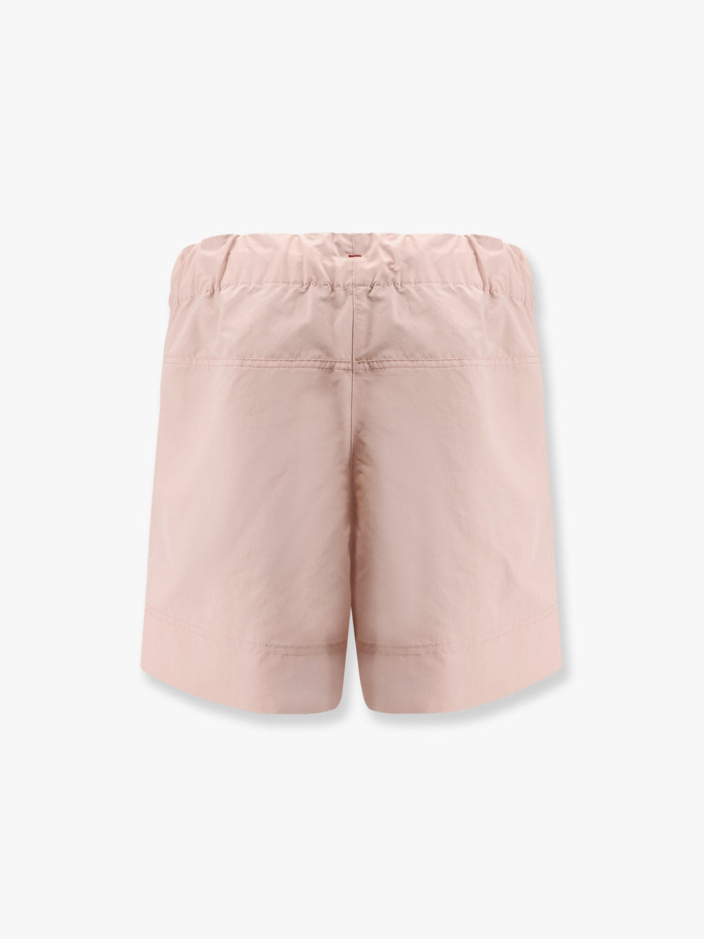 Moncler Grenoble Women Day-Namic Nylon Shorts With Drawstring