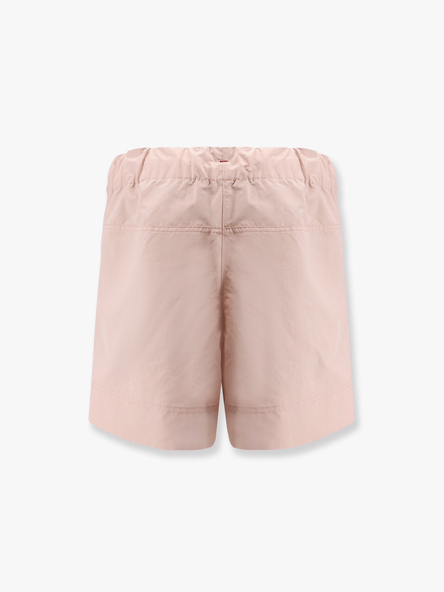 Moncler Grenoble Women Day-Namic Nylon Shorts With Drawstring