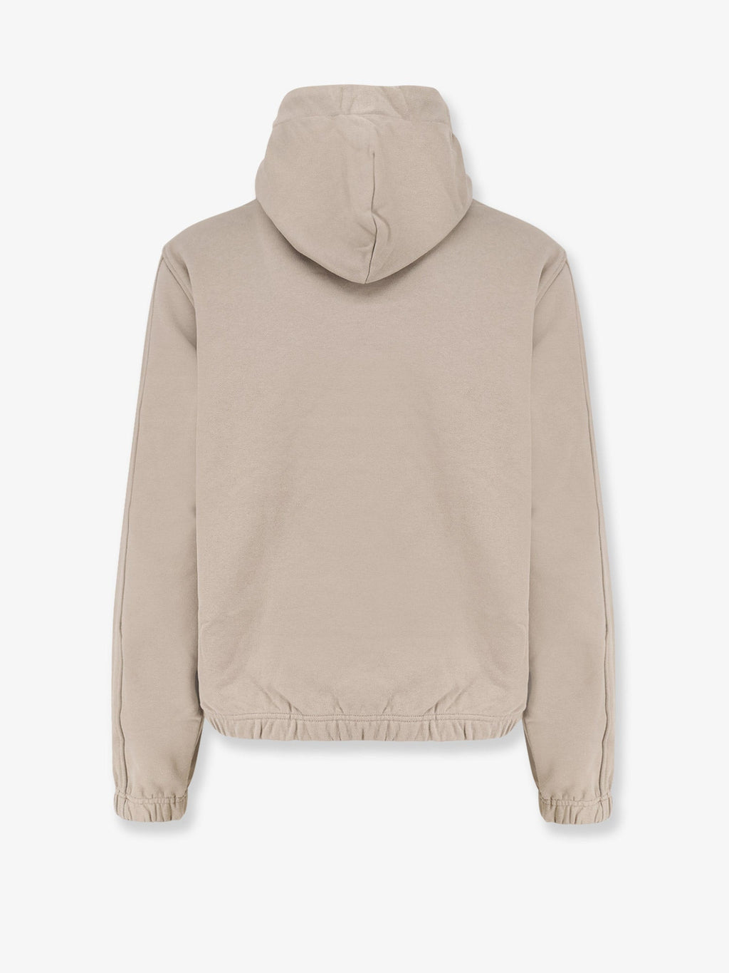 Roa Men Stretch Cotton Sweatshirt With Logo