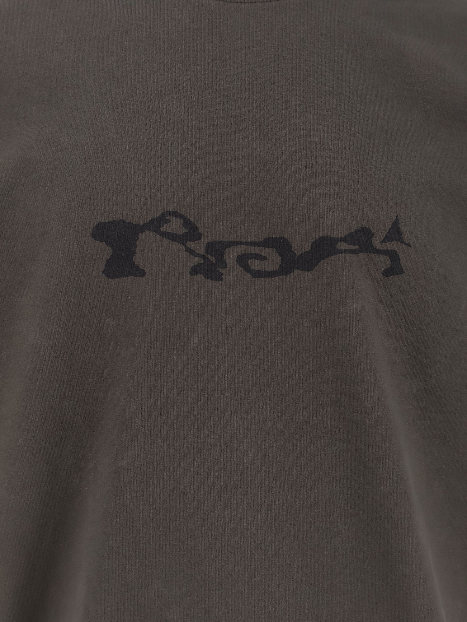Roa Men Division Organic Cotton T-Shirt