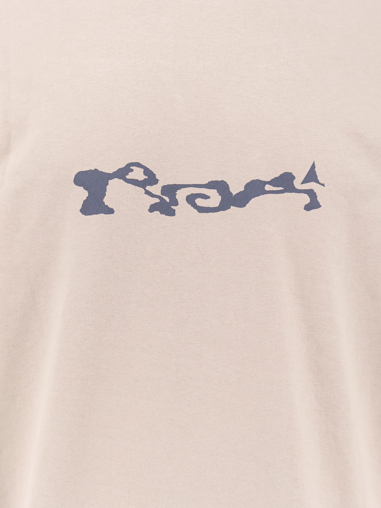 Roa Men Division Organic Cotton T-Shirt