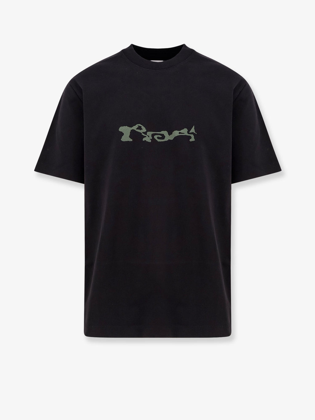 Roa Men Service Organic Cotton T-Shirt