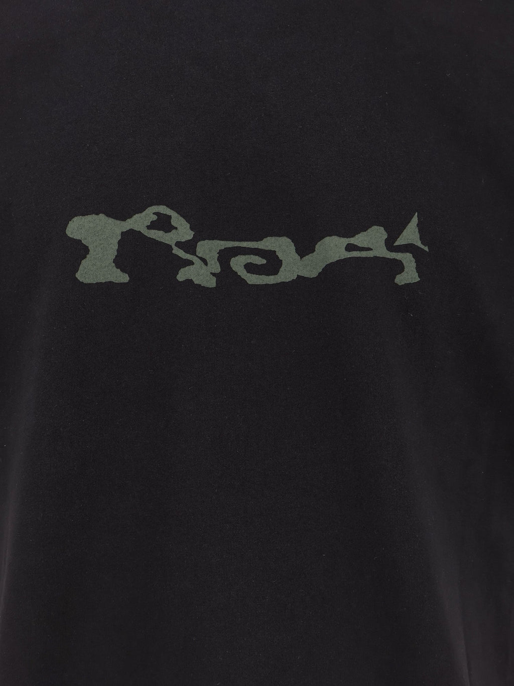 Roa Men Service Organic Cotton T-Shirt