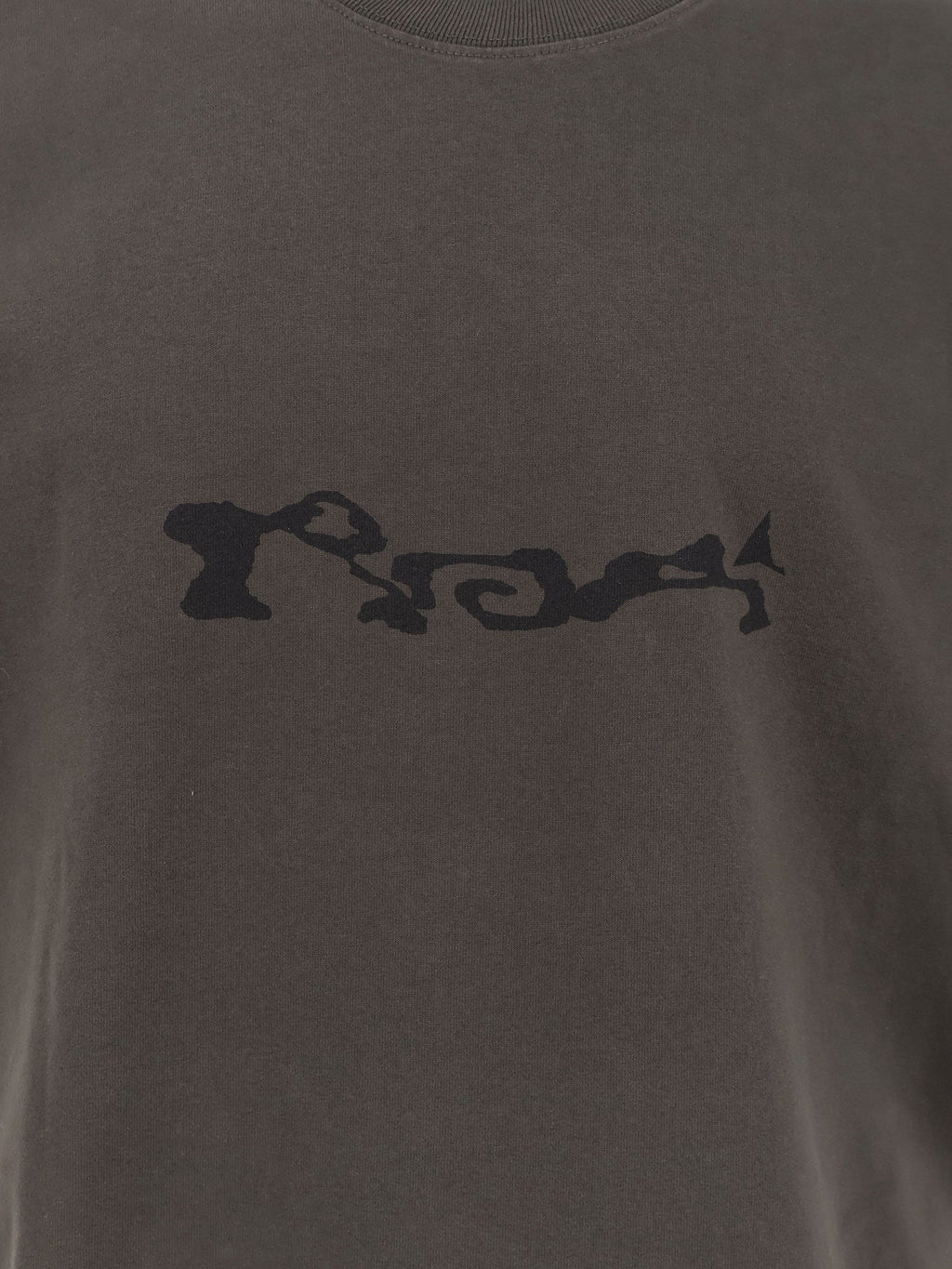 Roa Men Service Organic Cotton T-Shirt