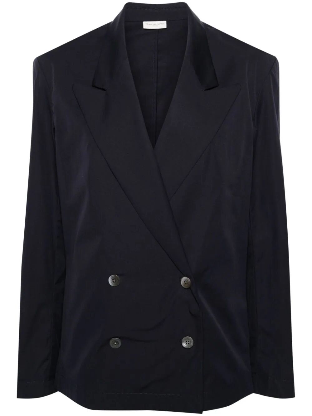 Dries Van Noten Women 01000 Caplana 8329 Shirt