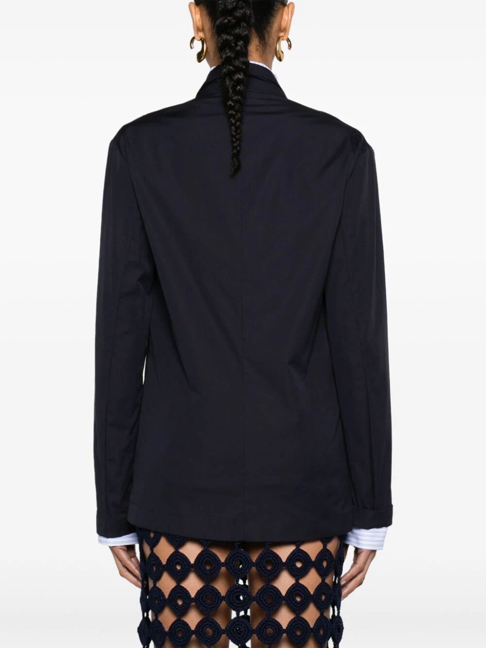Dries Van Noten Women 01000 Caplana 8329 Shirt