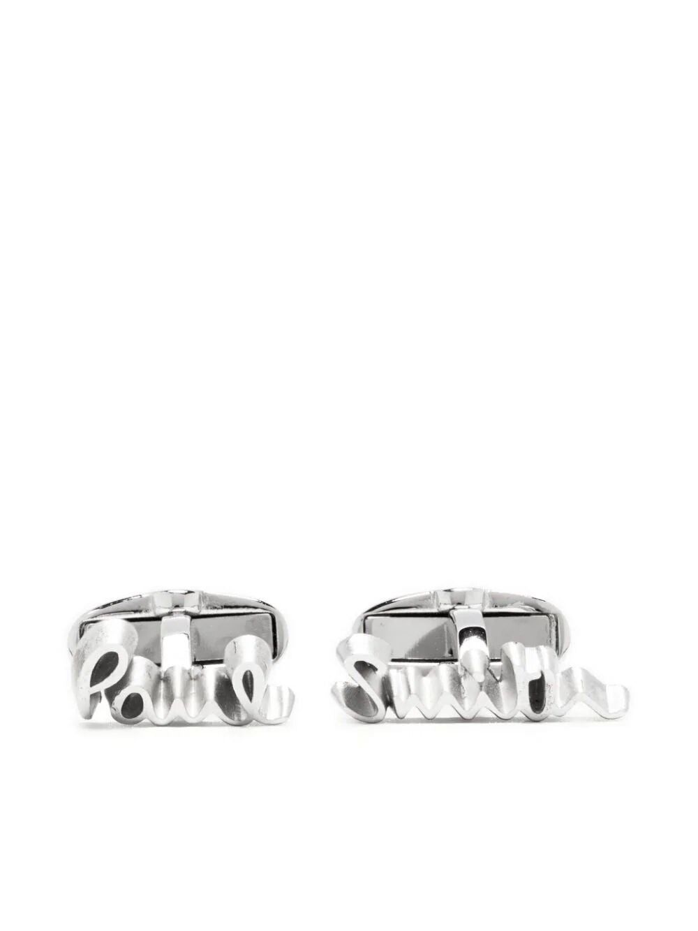 Paul Smith Men Men Cufflink Cut Out Logo
