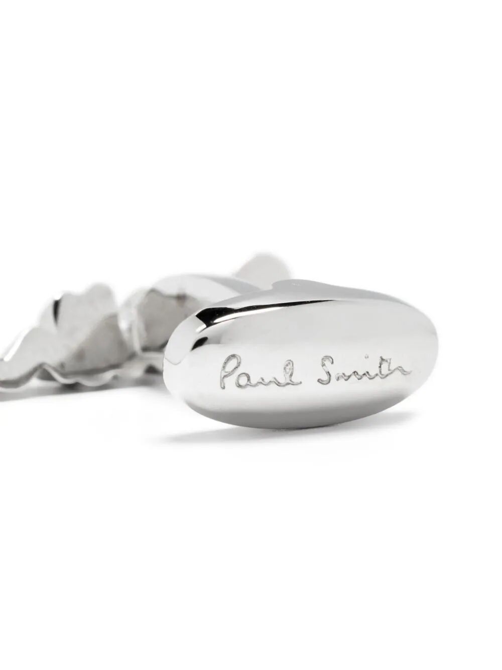Paul Smith Men Men Cufflink Cut Out Logo