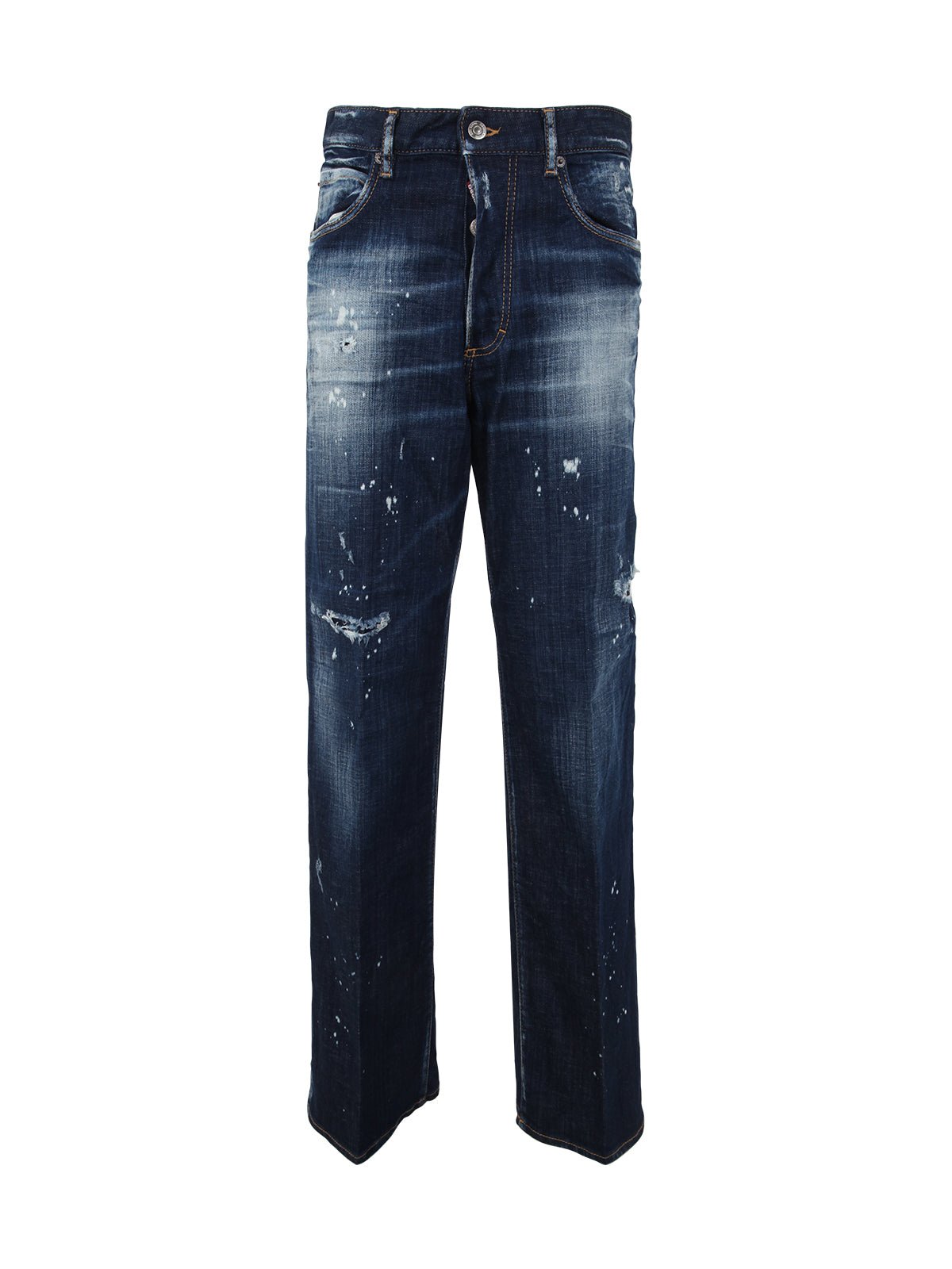 Dsquared2 Women San Diego Jean