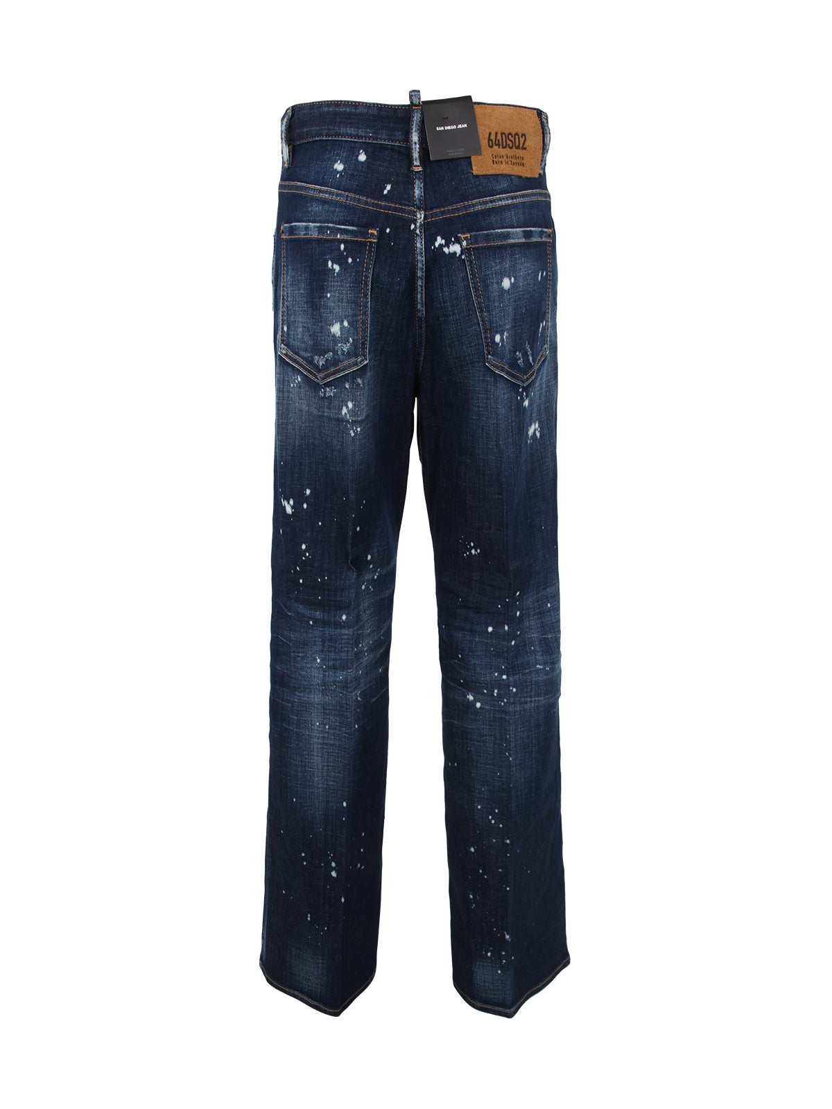 Dsquared2 Women San Diego Jean