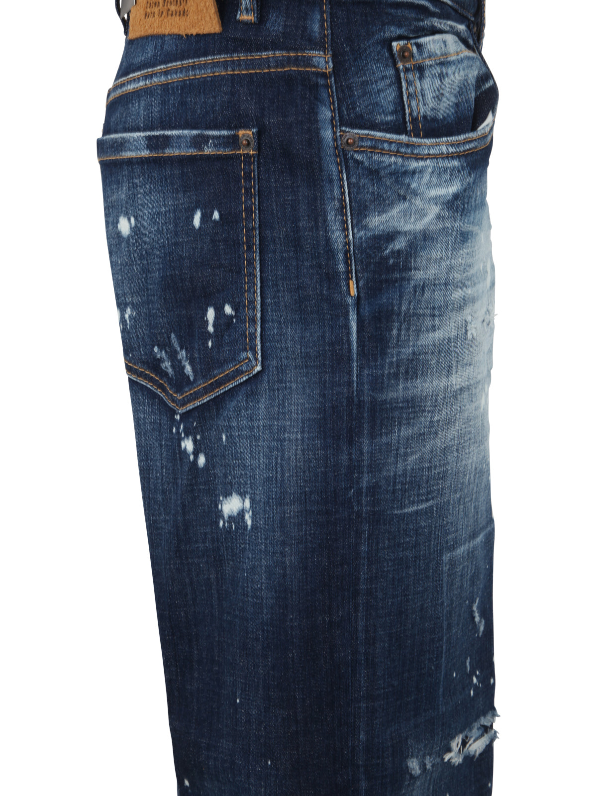 Dsquared2 Women San Diego Jean