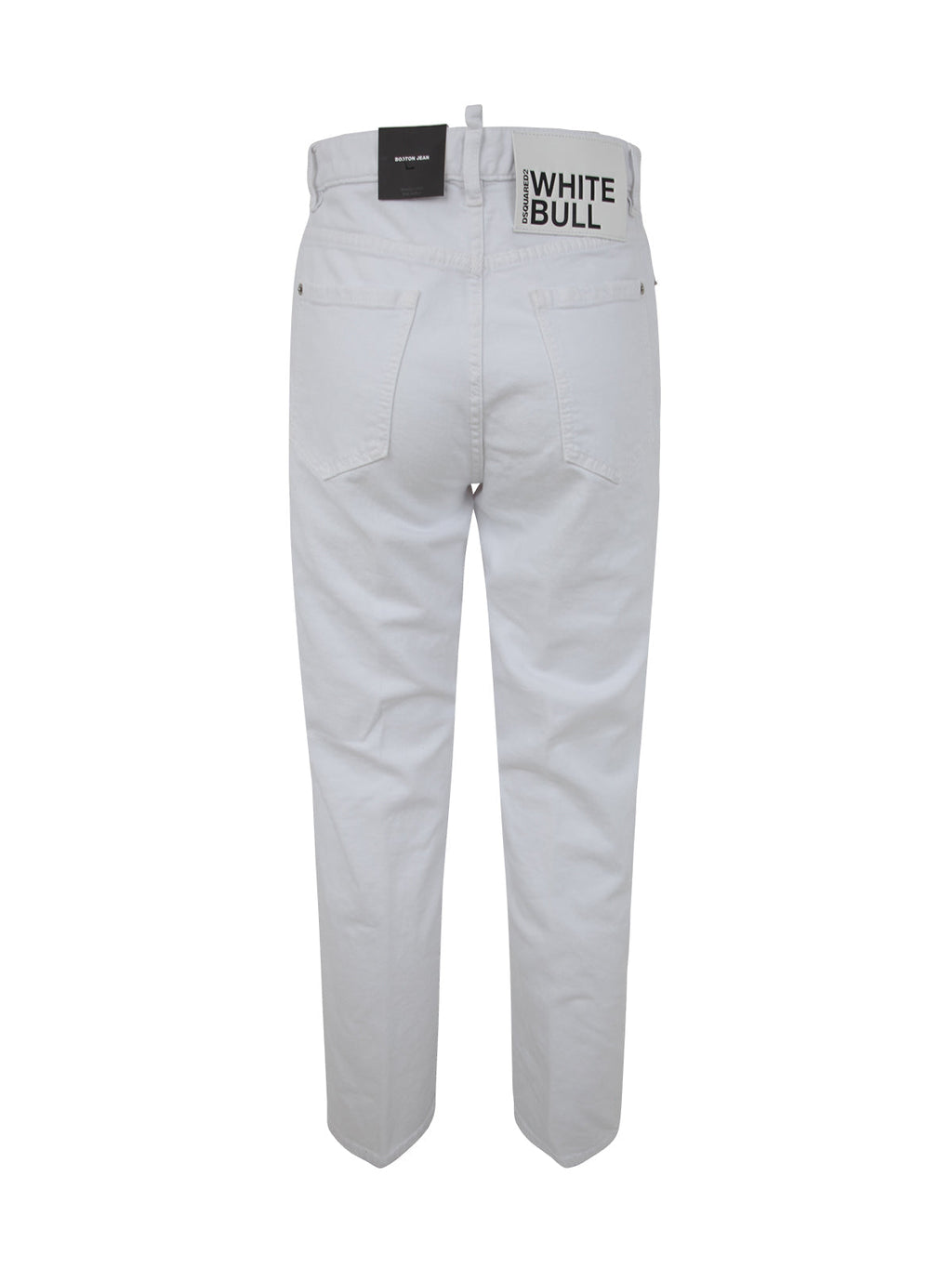 Dsquared2 Women Boston Jean