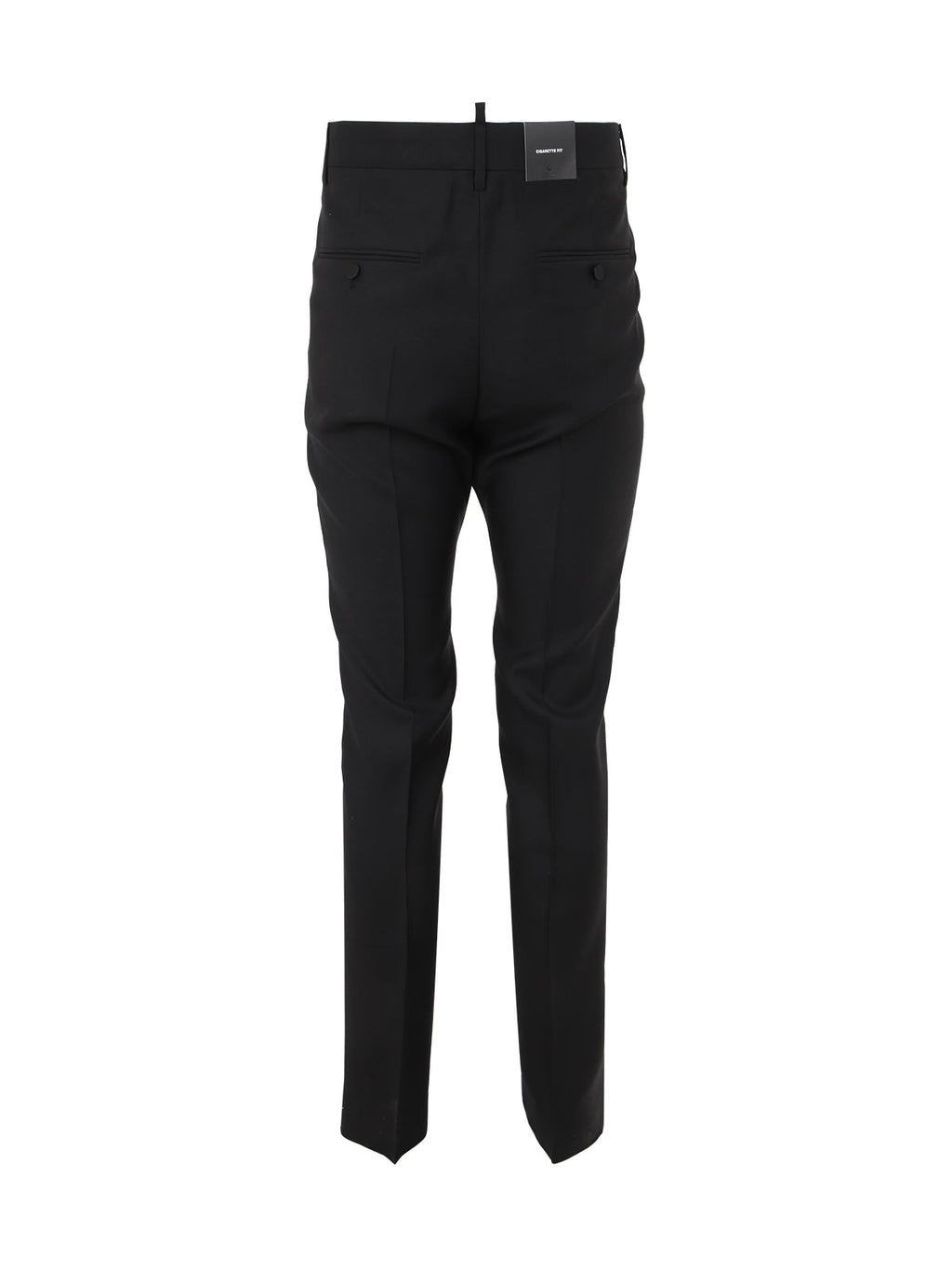 Dsquared2 Men Cigarette Trousers