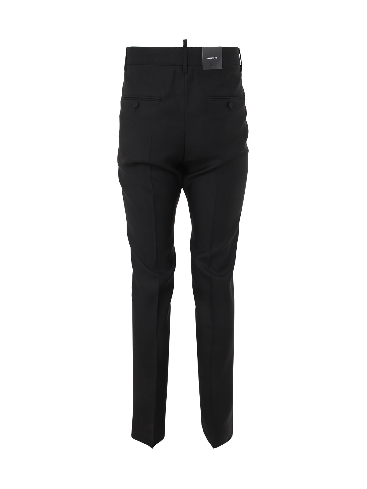 Dsquared2 Men Cigarette Trousers