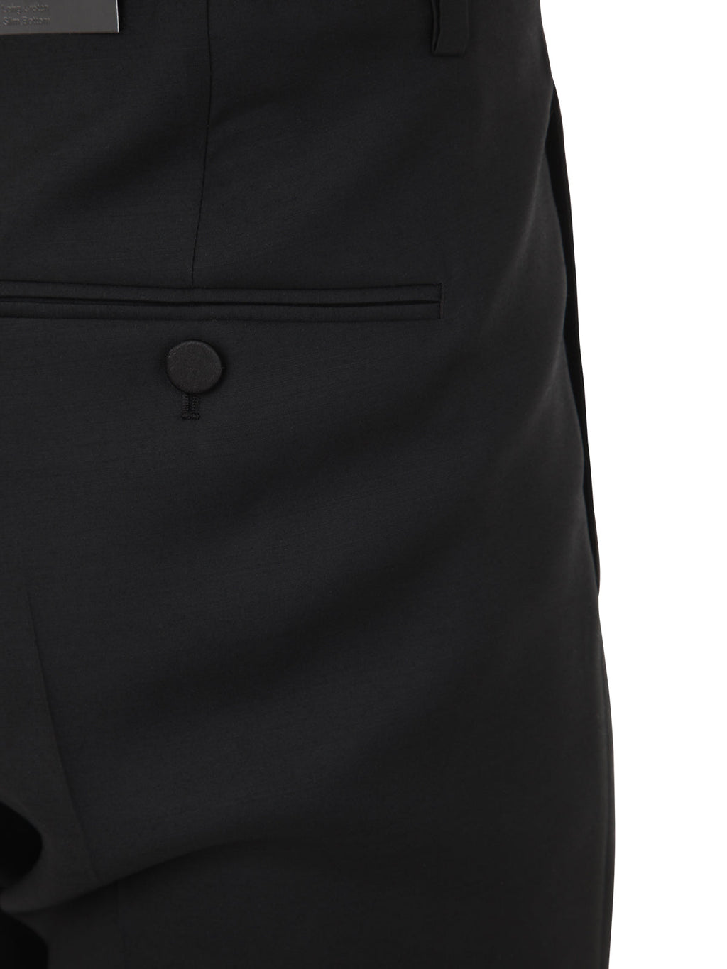 Dsquared2 Men Cigarette Trousers