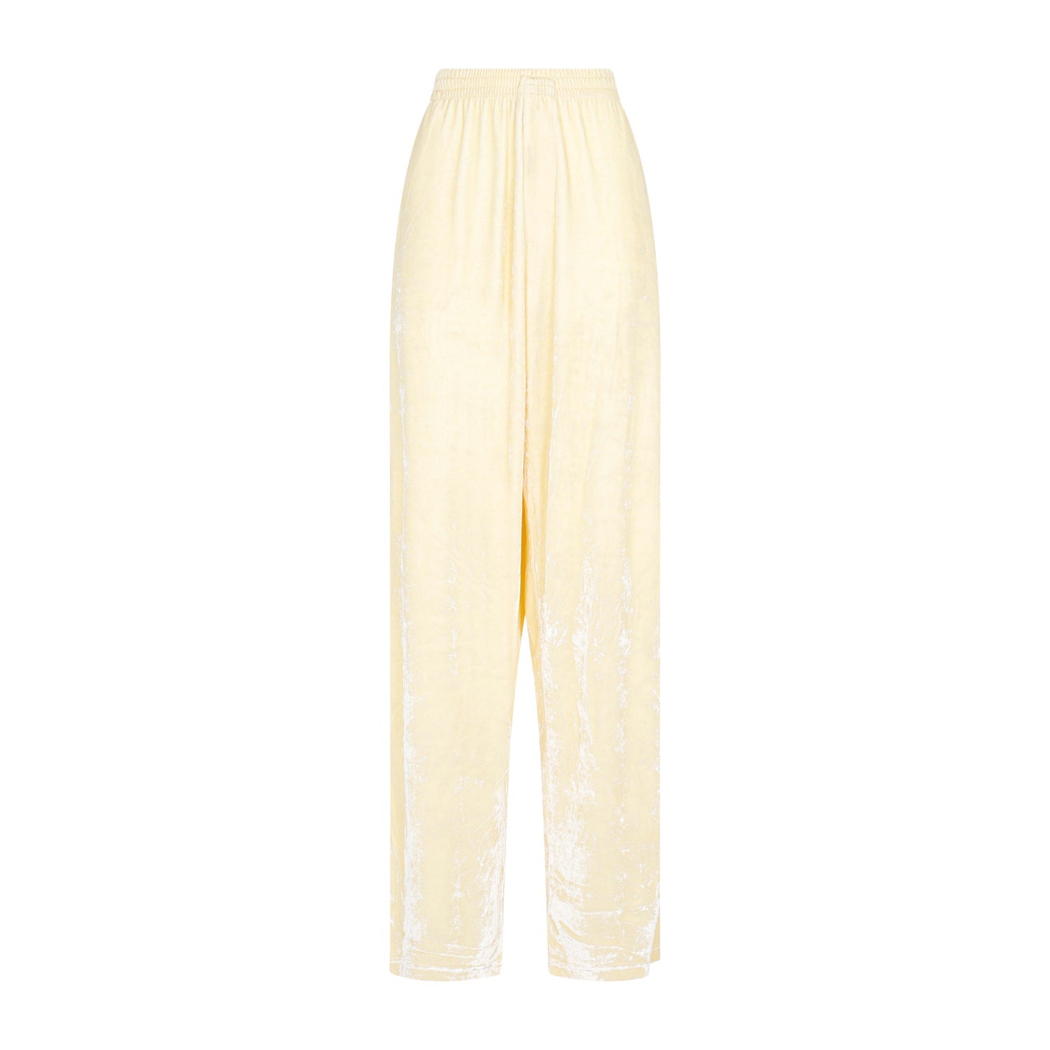 Balenciaga Baggy Pants Women