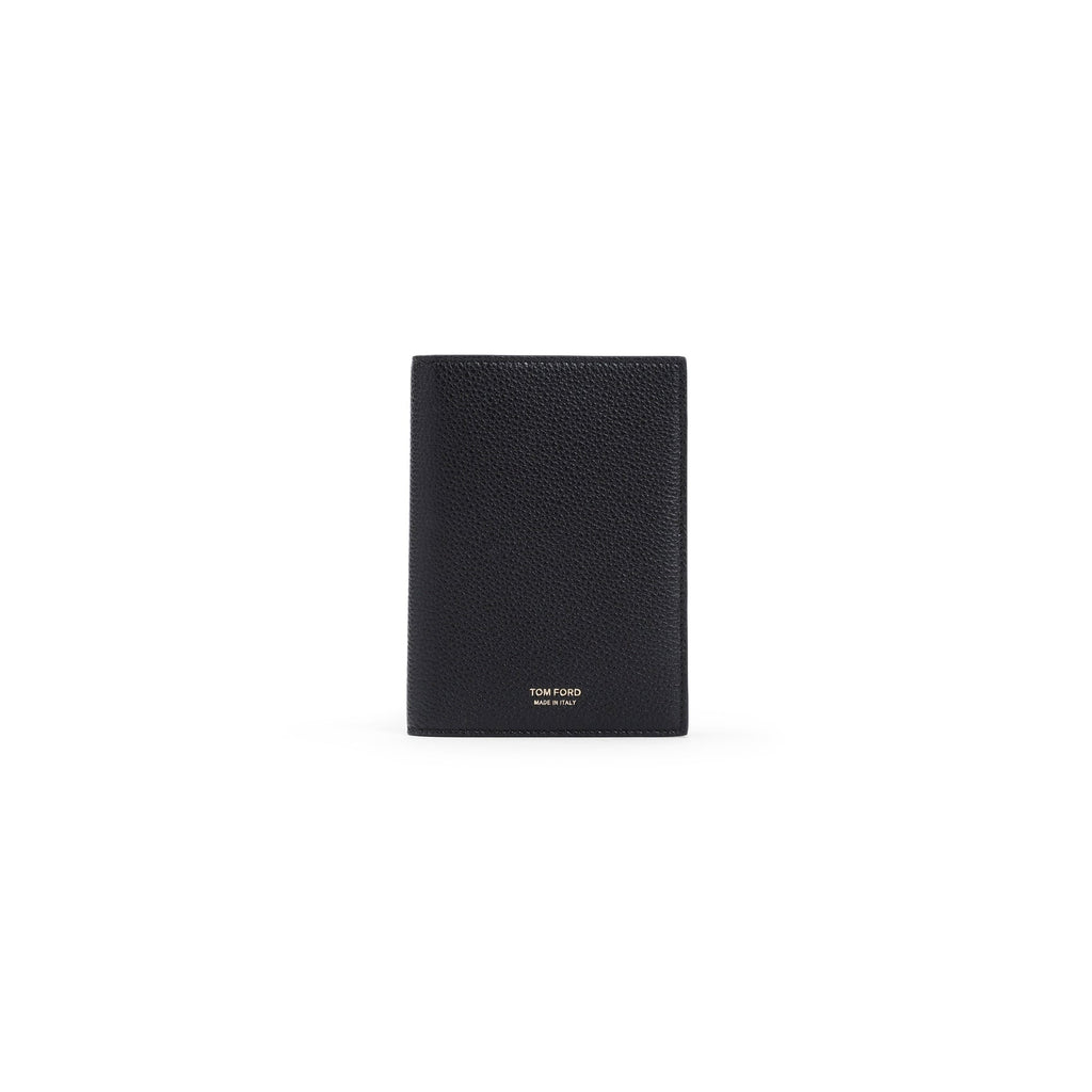 Tom Ford Passport Holder Men