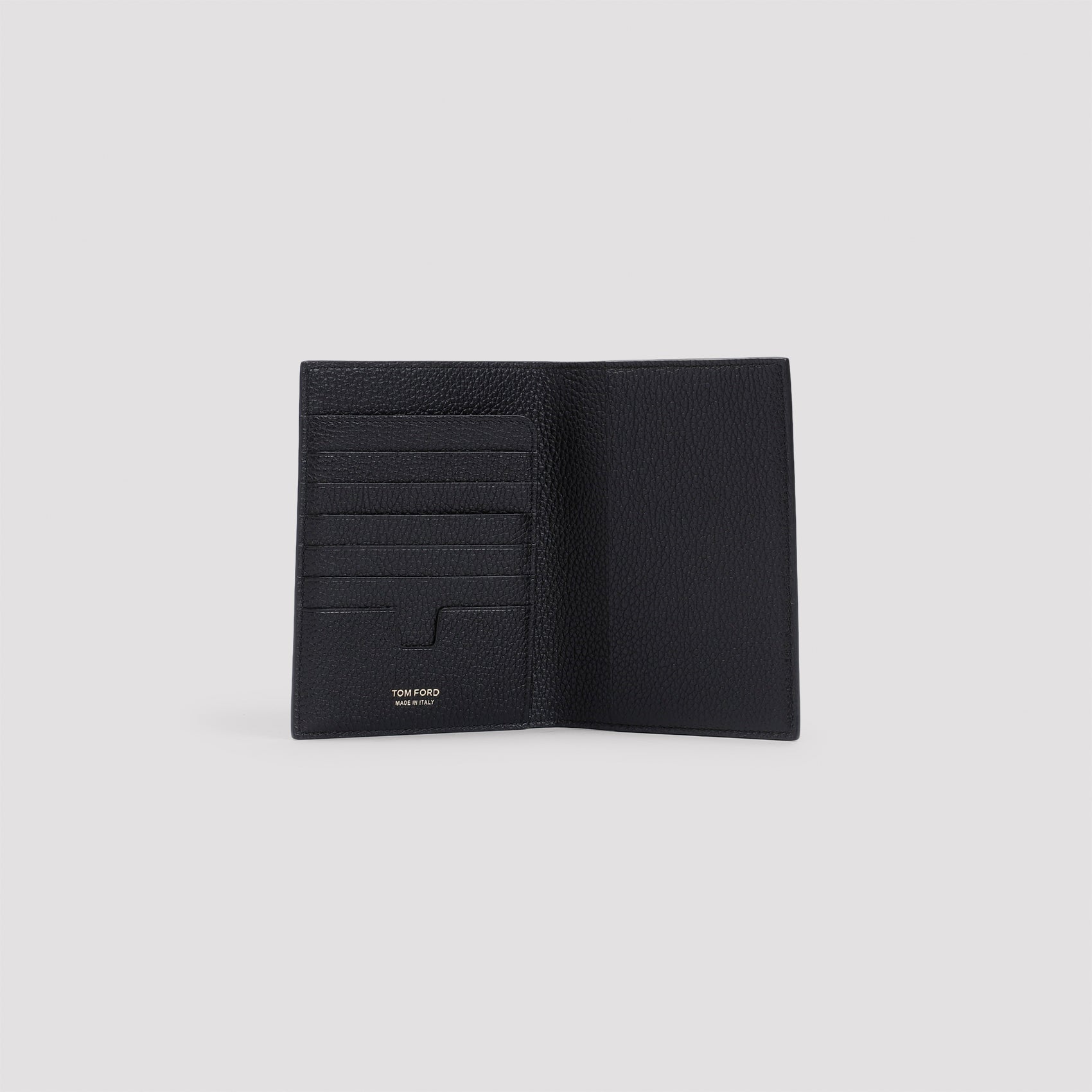 Tom Ford Passport Holder Men