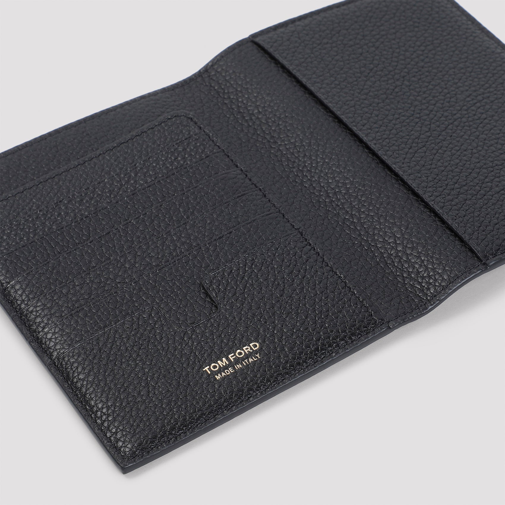 Tom Ford Passport Holder Men