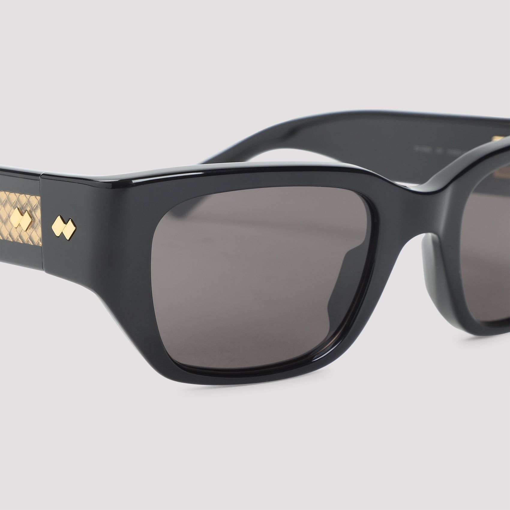 Bottega Veneta Sunglasses Unisex