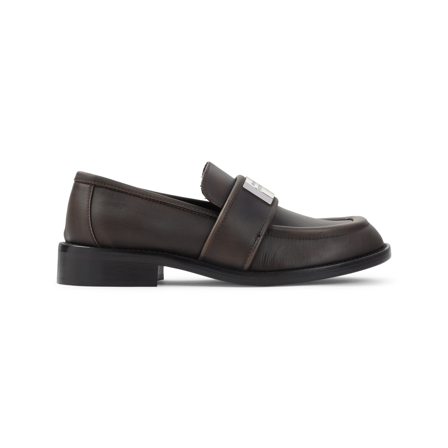 Acne Studios Loafers Women