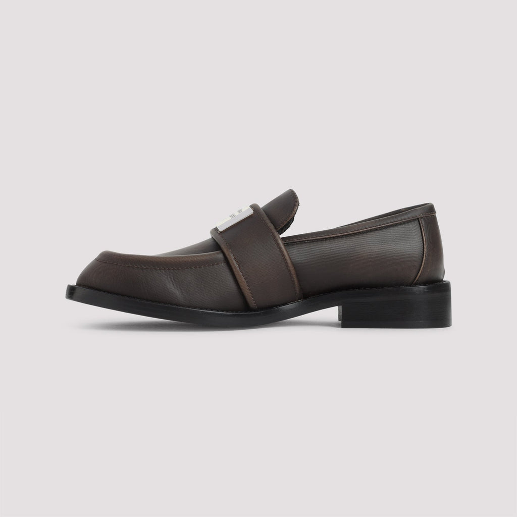 Acne Studios Loafers Women