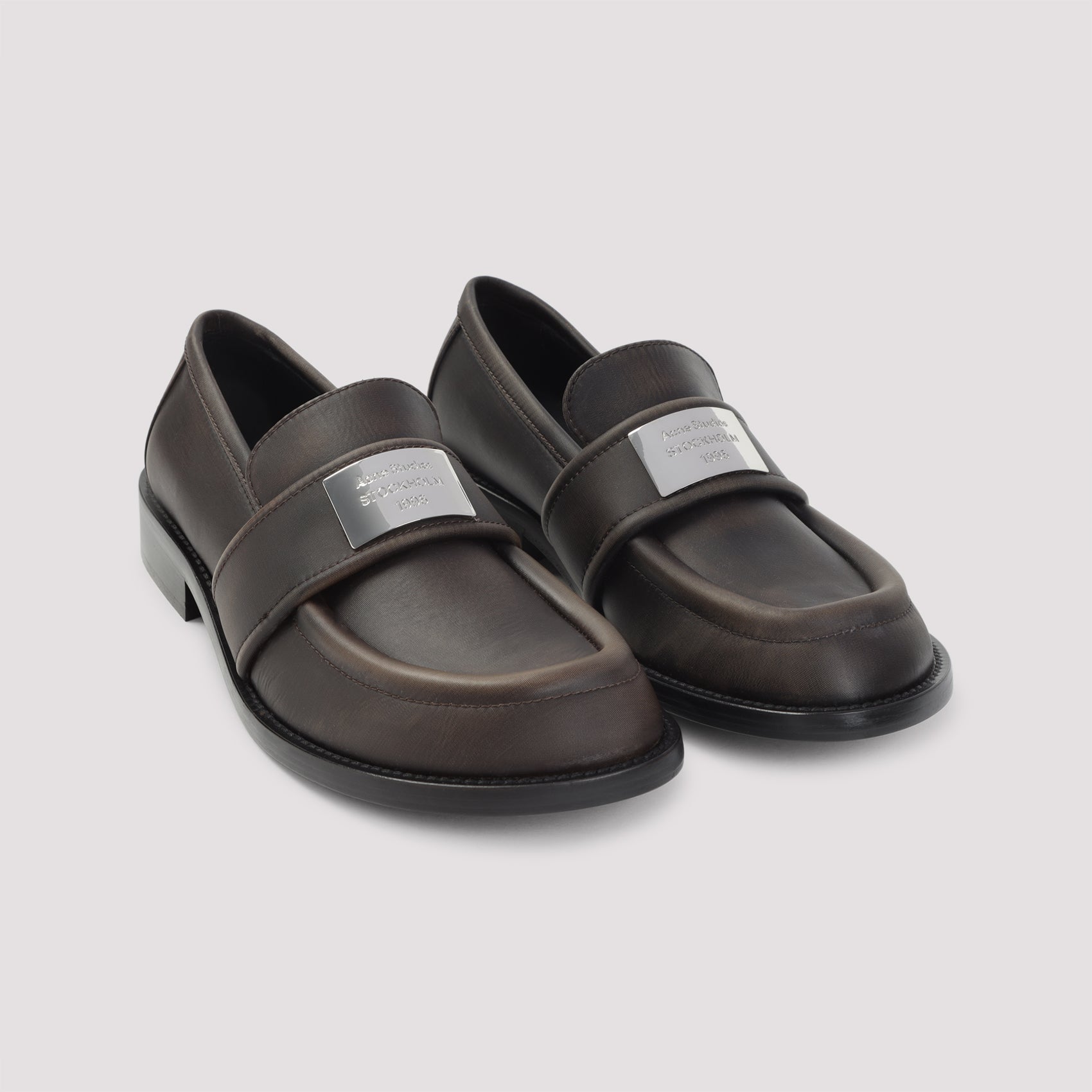 Acne Studios Loafers Women