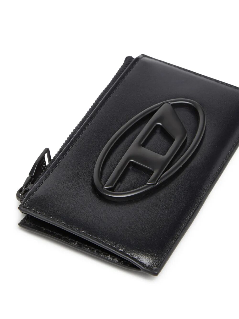 Diesel Men "Holi-D Iii" Card Holder