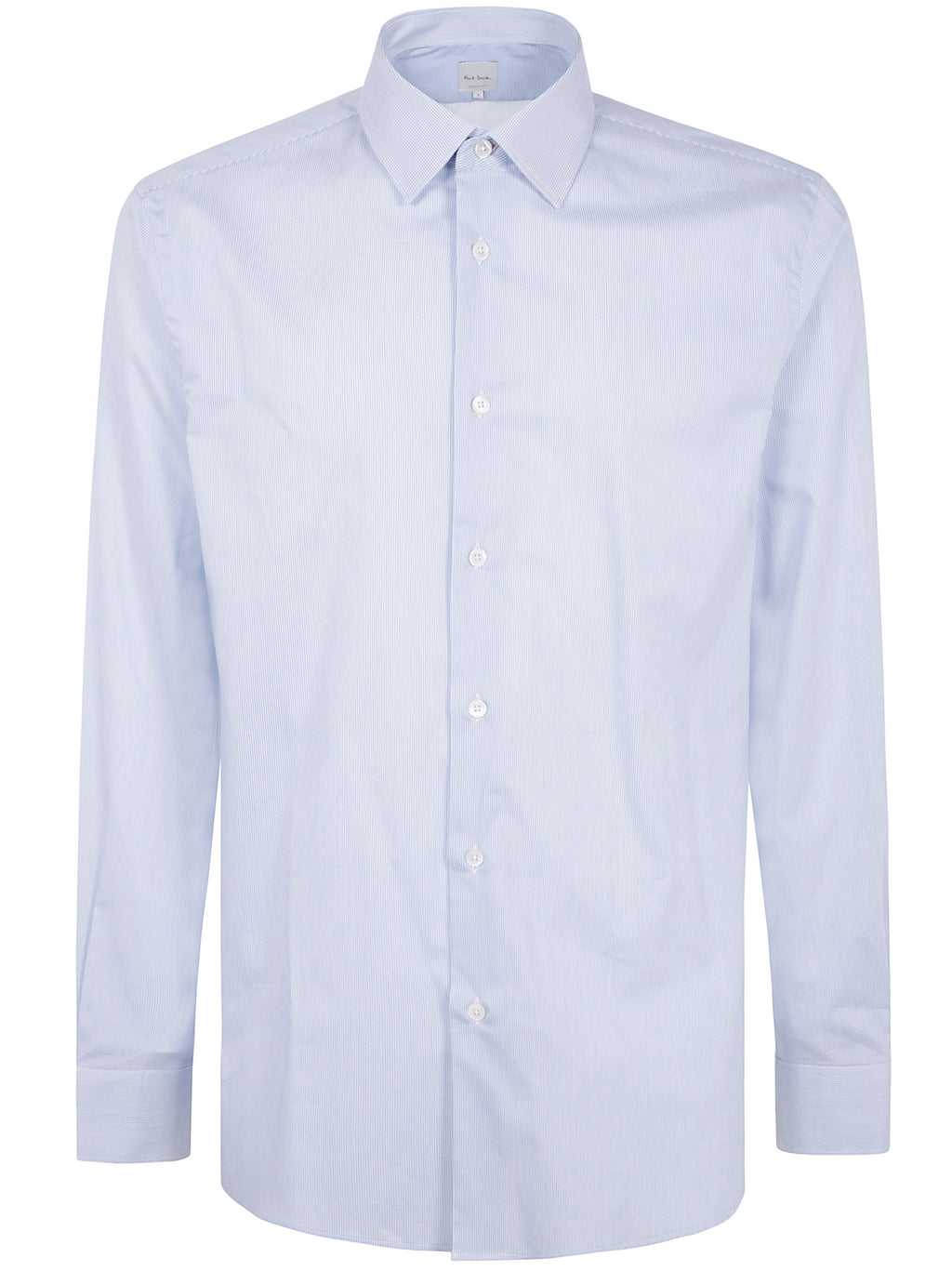 Paul Smith Men Mens Sc Tailored Fit Shirt