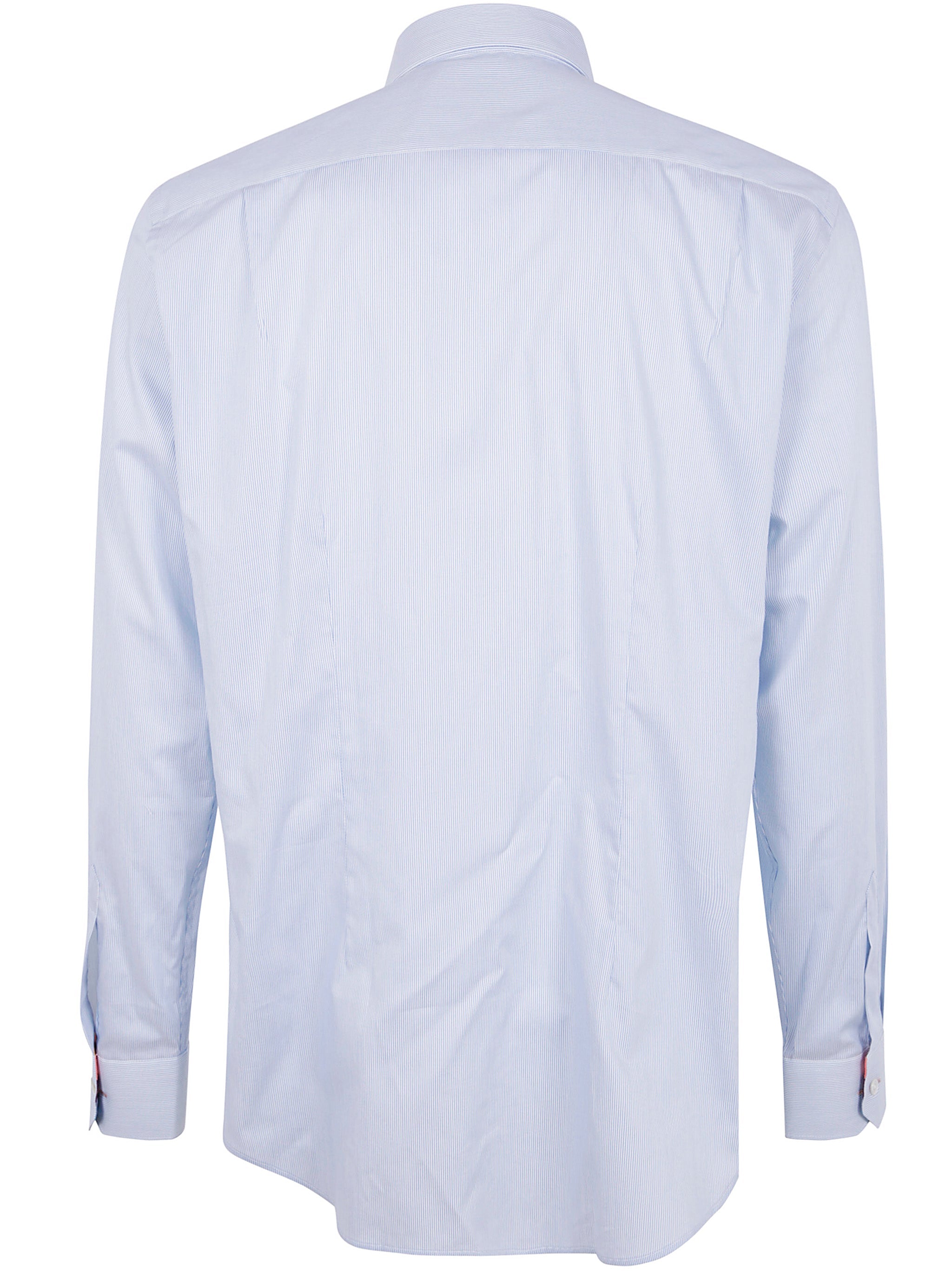 Paul Smith Men Mens Sc Tailored Fit Shirt