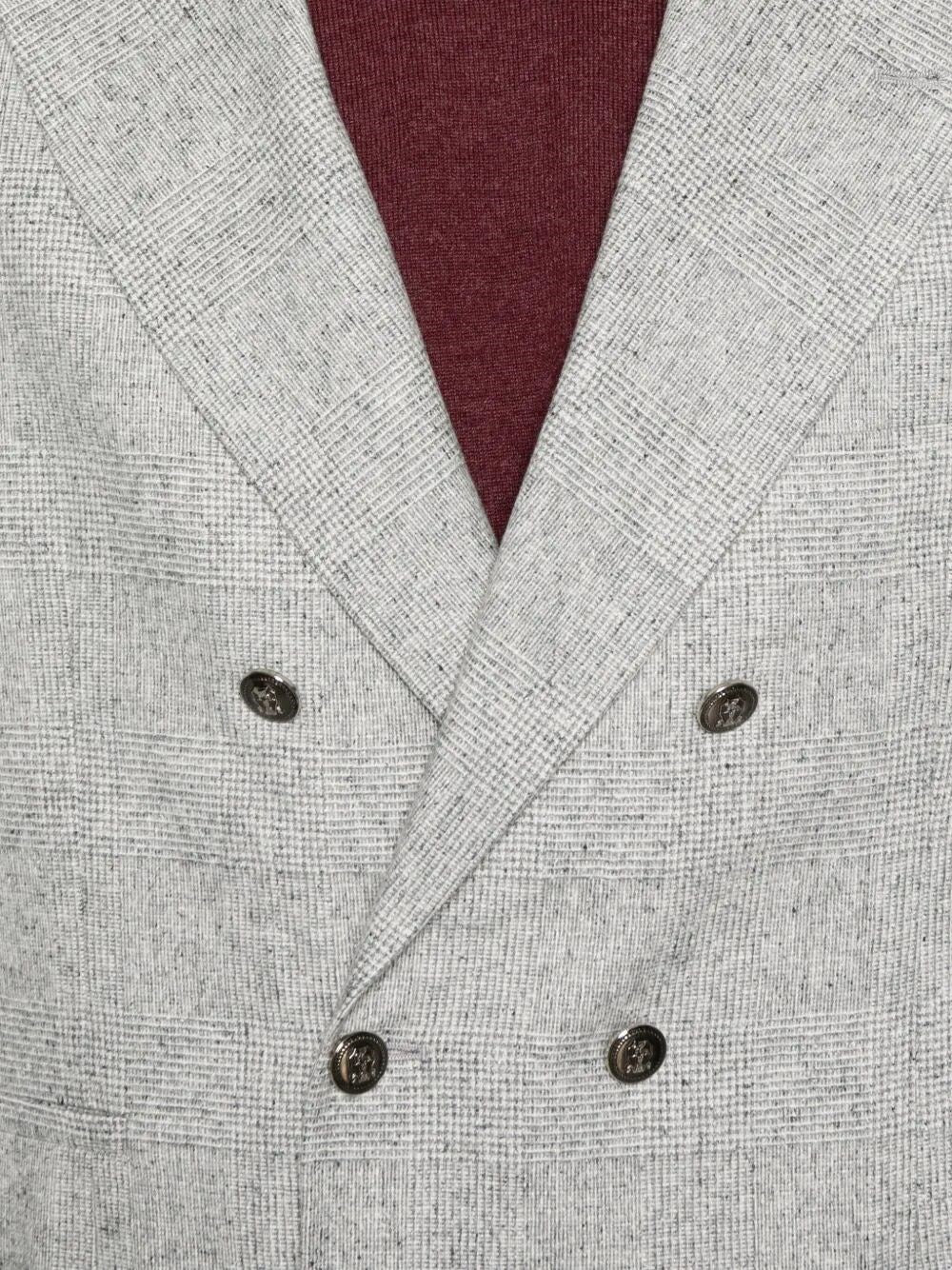 Brunello Cucinelli Men Suit