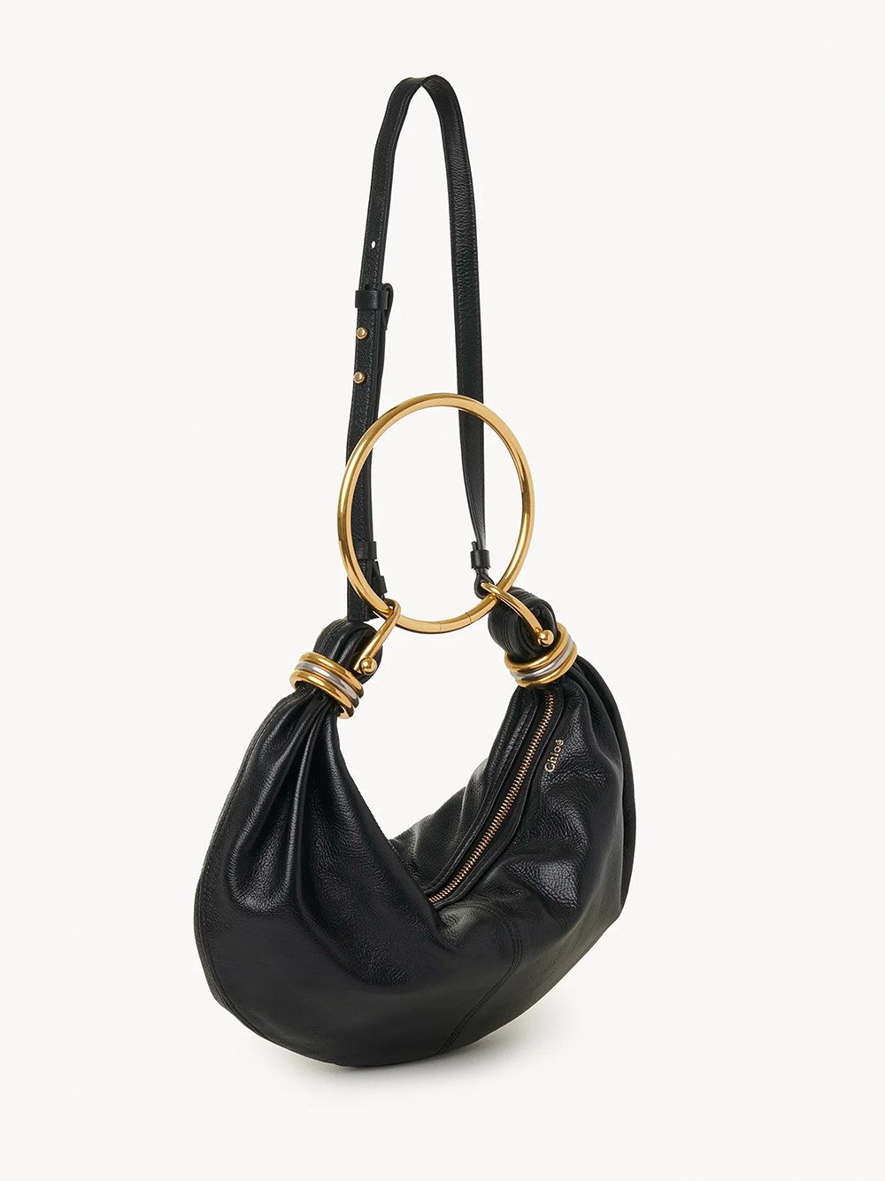 Chloe Women Bracelet Bag