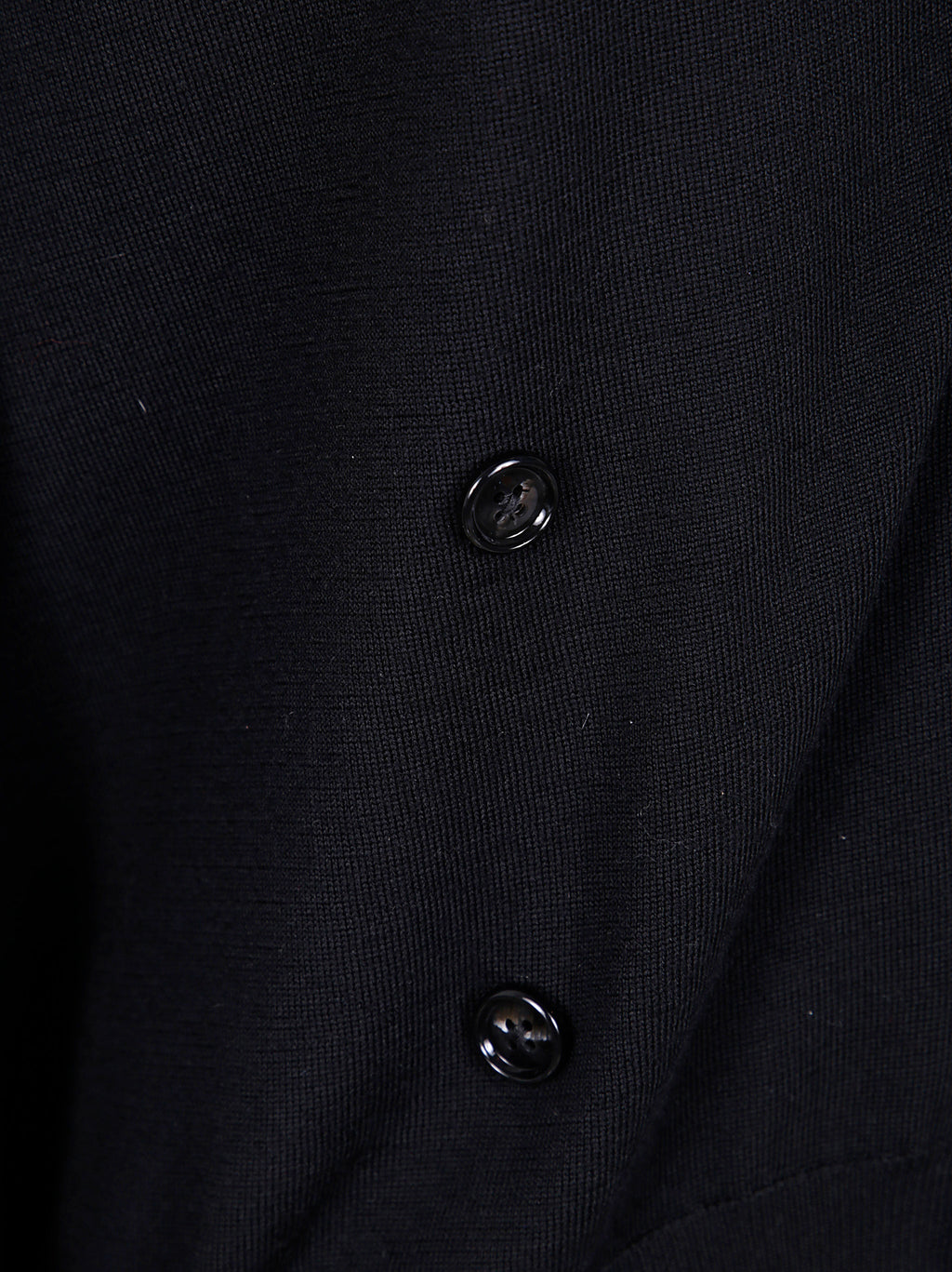 Ann Demeulemeester Women Zofia Asymmetric Clousure Cardigan