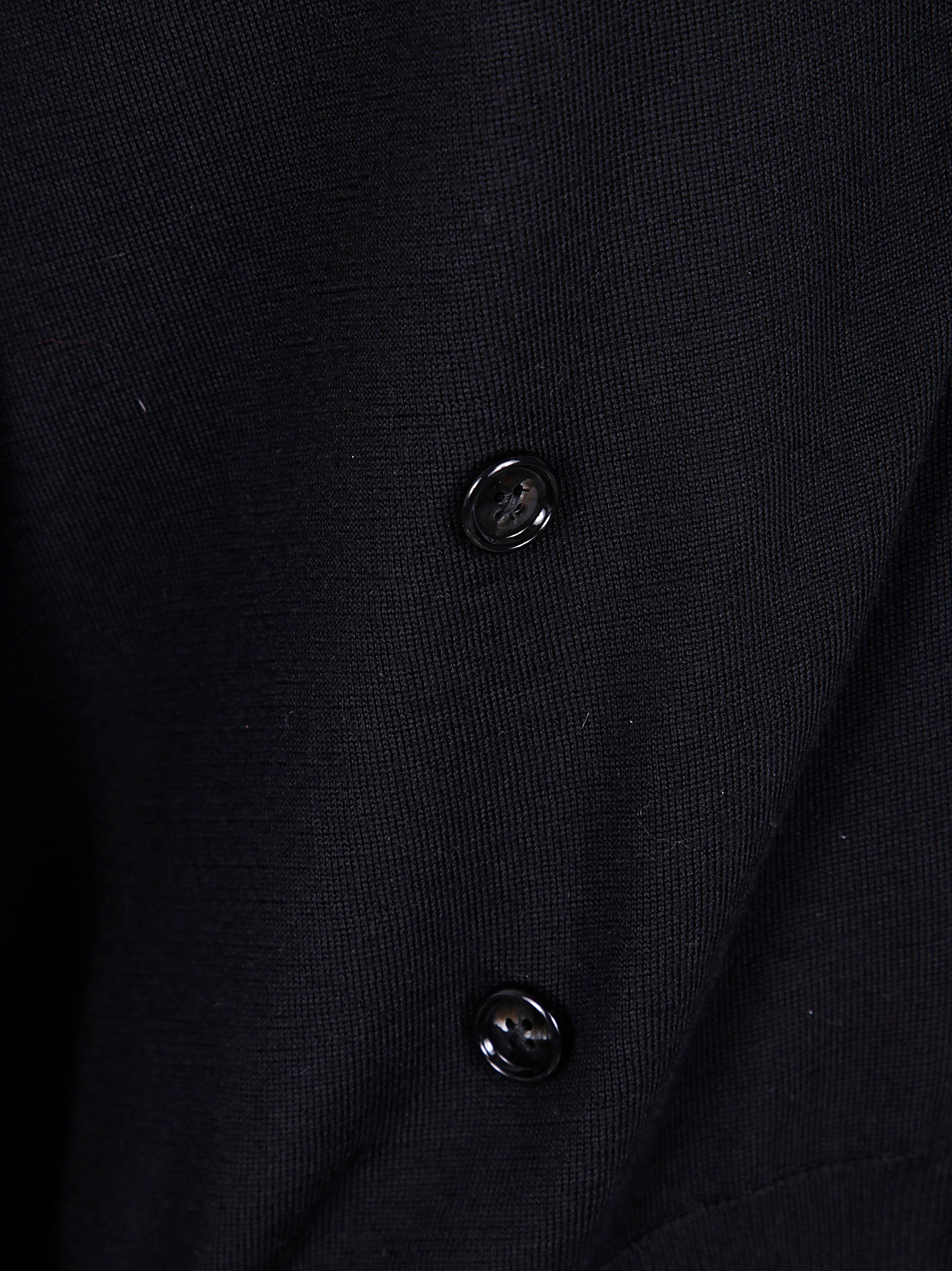 Ann Demeulemeester Women Zofia Asymmetric Clousure Cardigan