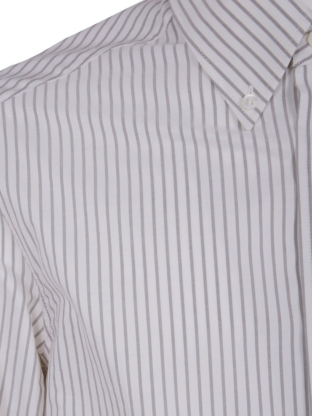 Brunello Cucinelli Men Classic Shirt