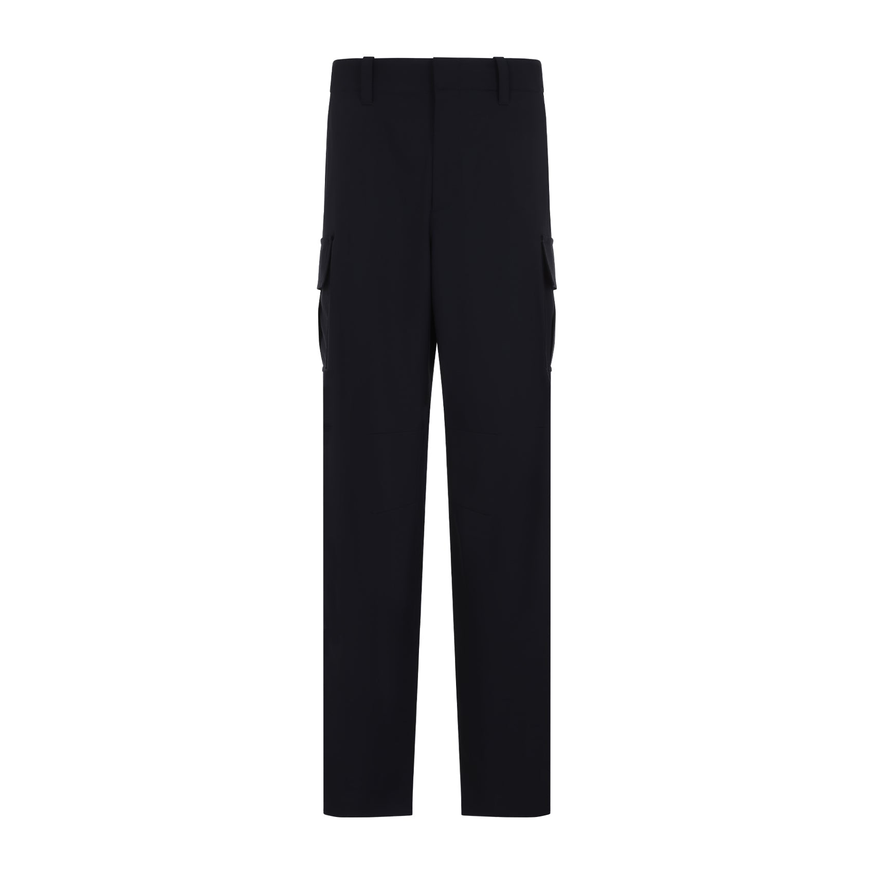 Bottega Veneta Fine Wool Pants Women