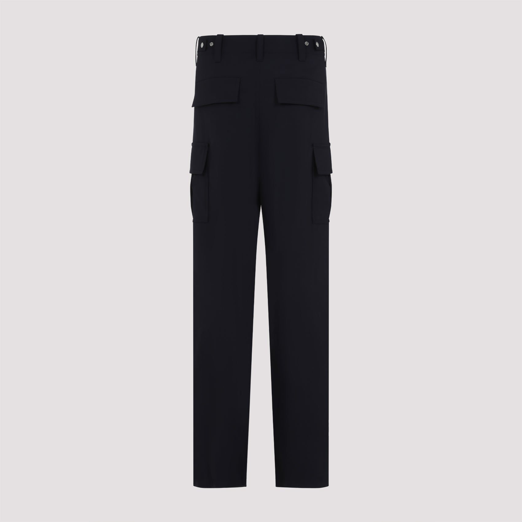 Bottega Veneta Fine Wool Pants Women
