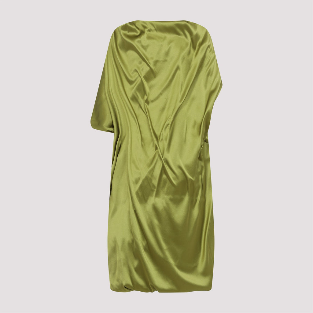 Dries Van Noten Dalant Dress Women