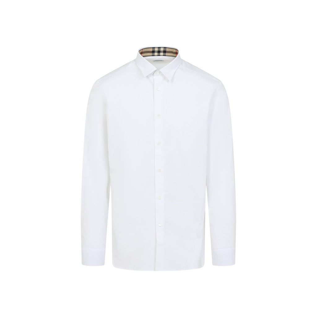 Burberry Sherfield Shirt Men