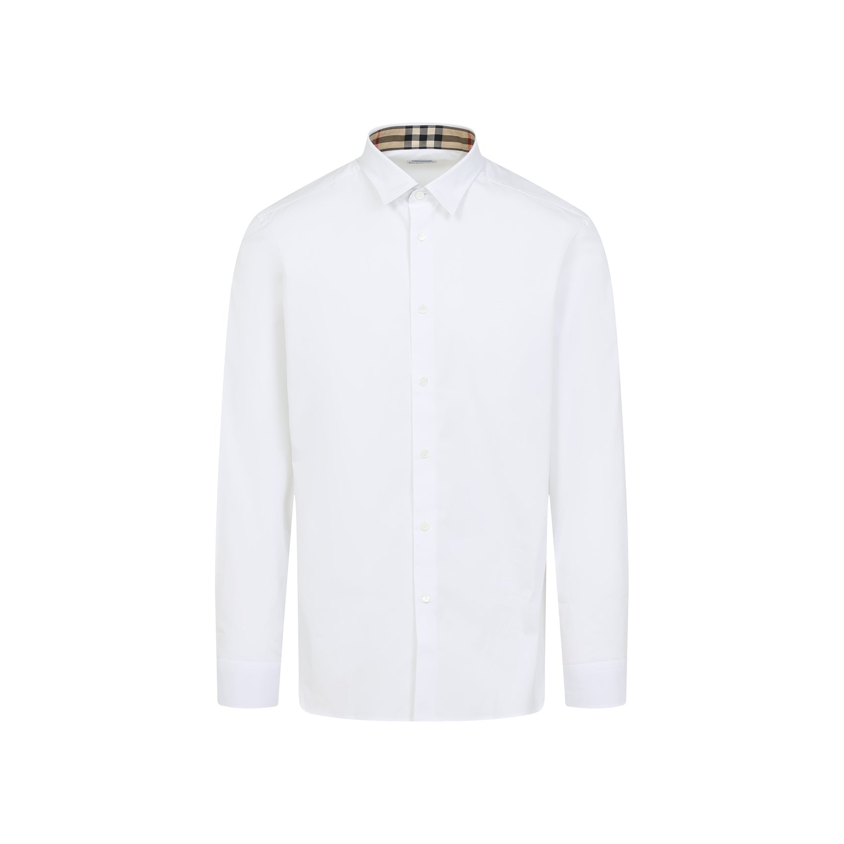 Burberry Sherfield Shirt Men
