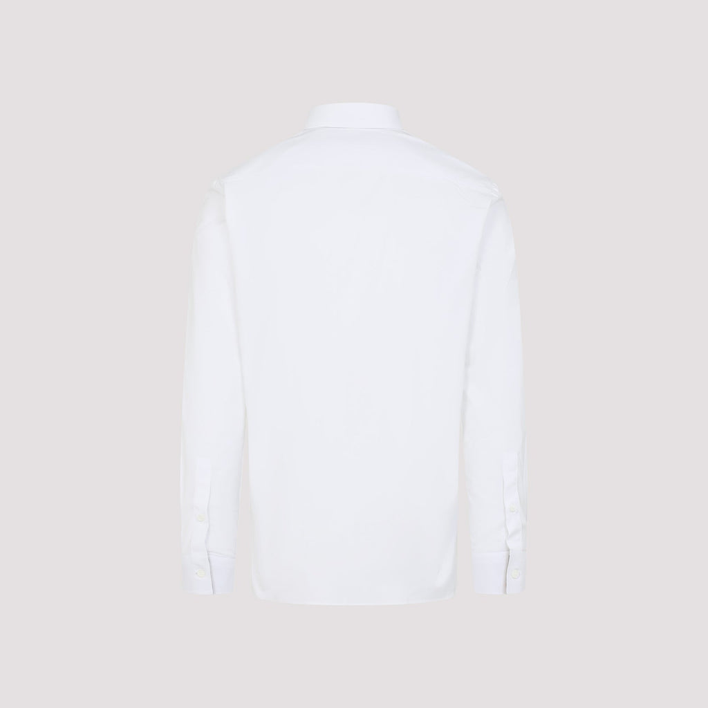 Burberry Sherfield Shirt Men