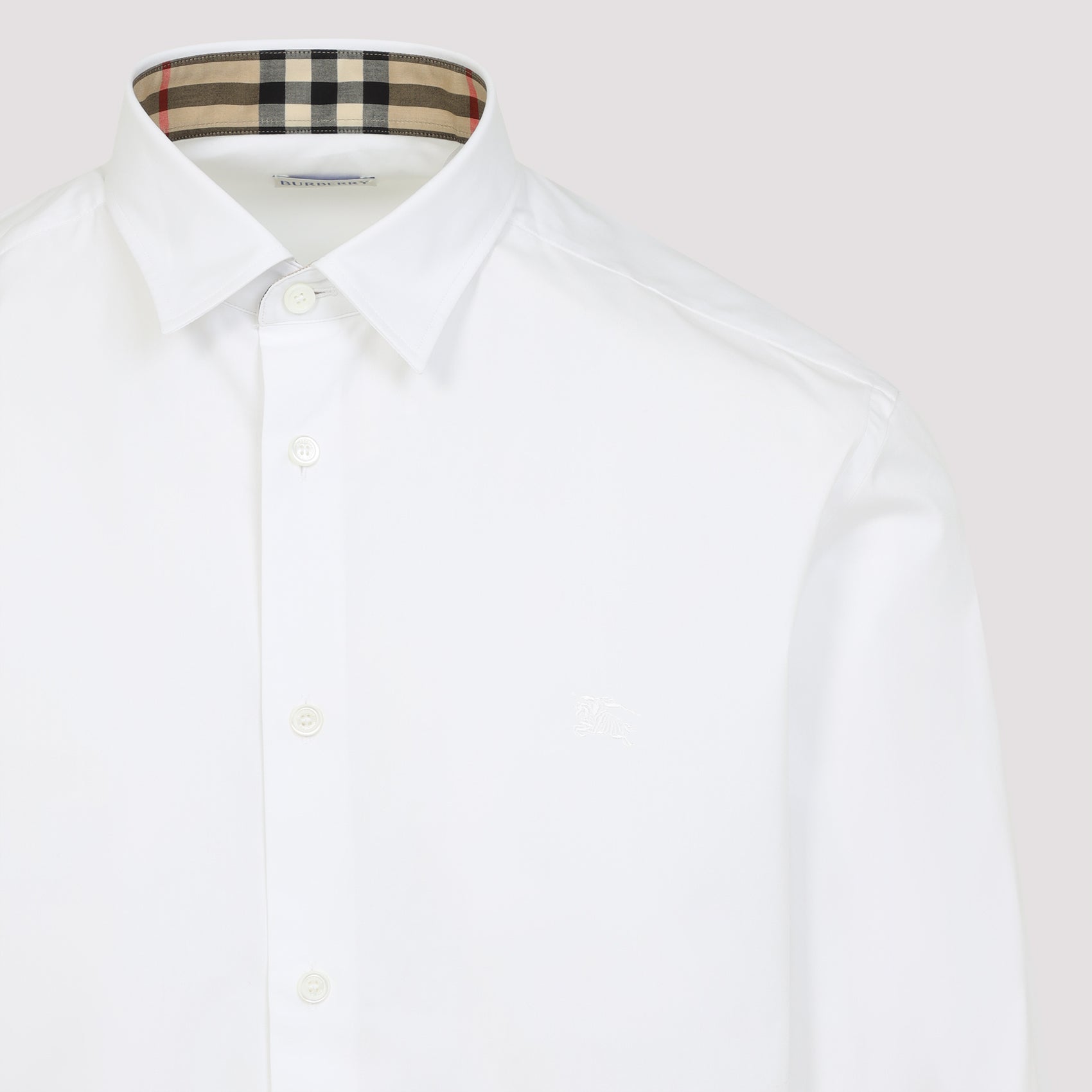 Burberry Sherfield Shirt Men