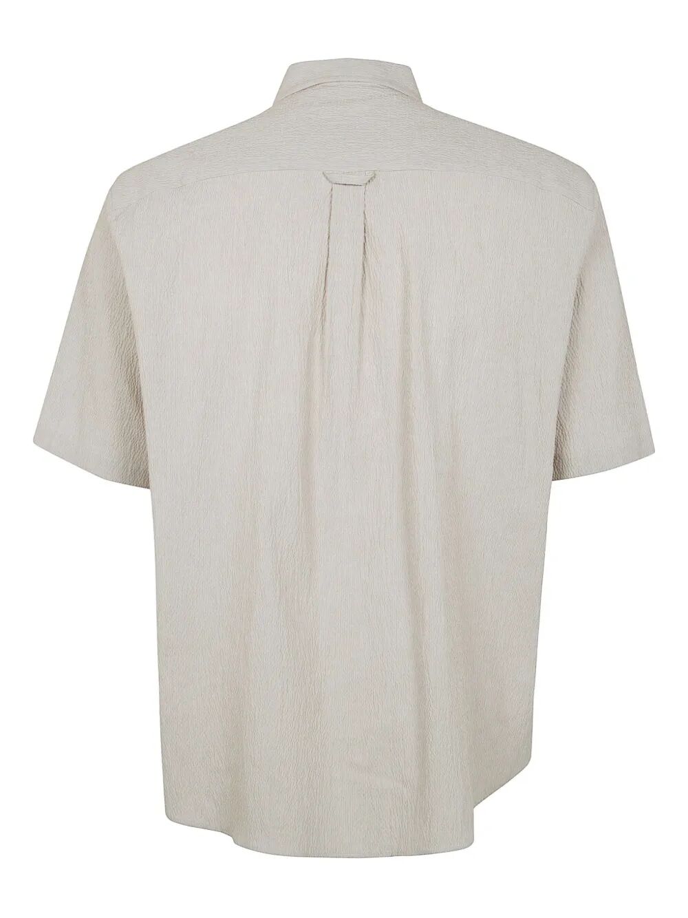 Herno Men Man Shirt