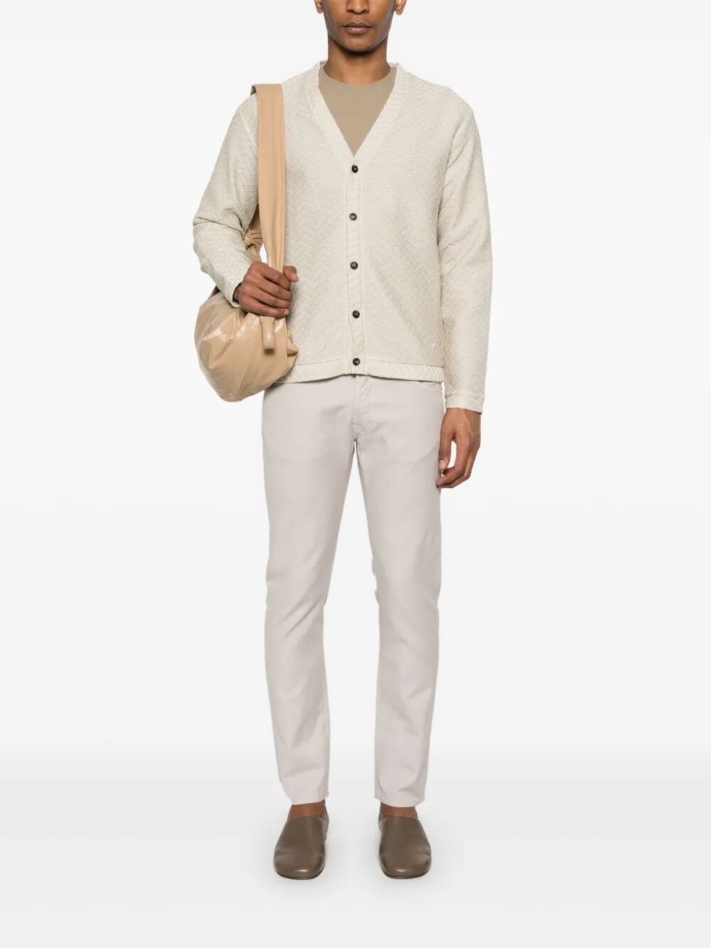 Herno Men Man T-Shirt