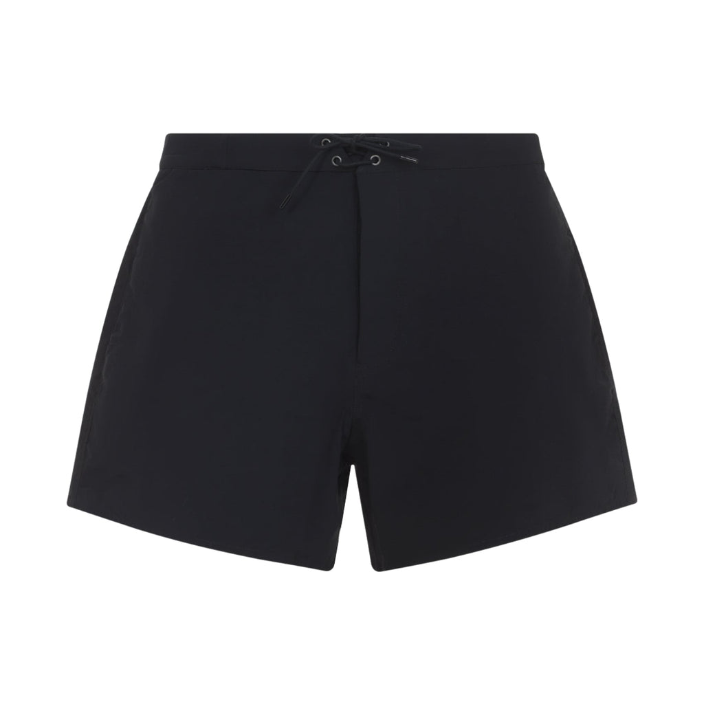 Saint Laurent Polyamide Swim Shorts Men