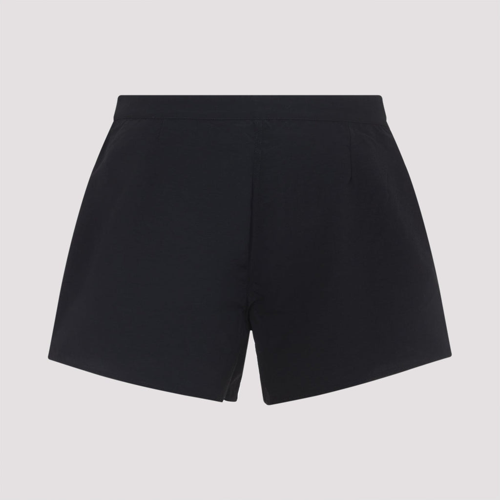 Saint Laurent Polyamide Swim Shorts Men