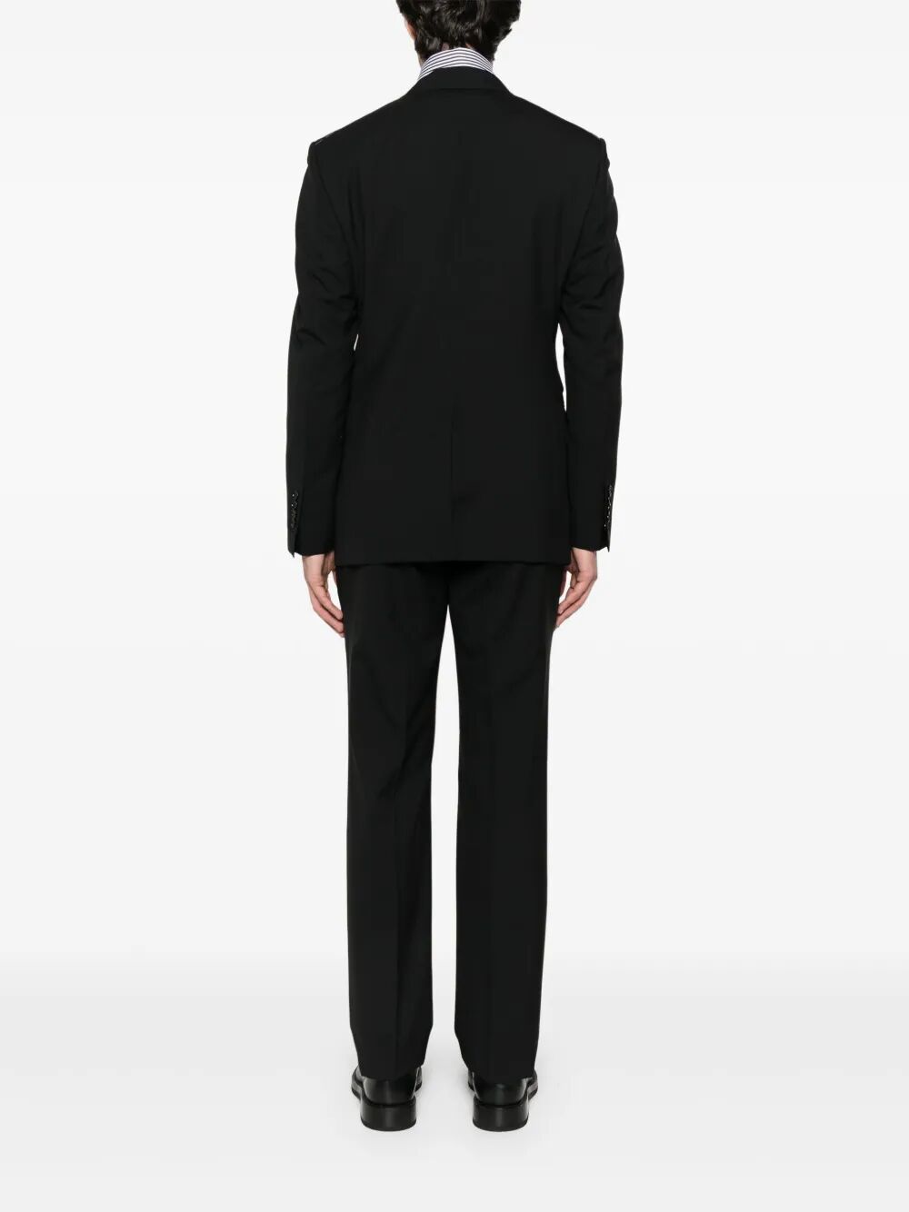 Tom Ford Men Shelton Single-Breasted Wool Suit