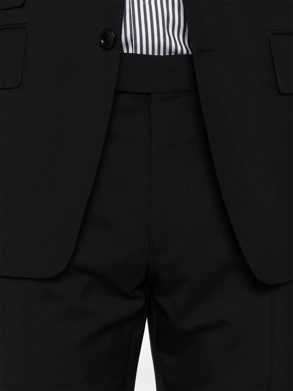 Tom Ford Men Shelton Single-Breasted Wool Suit