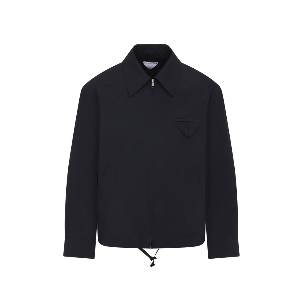 Bottega Veneta Kimono Blouson Jacket Men